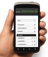 Zoorexx mobil